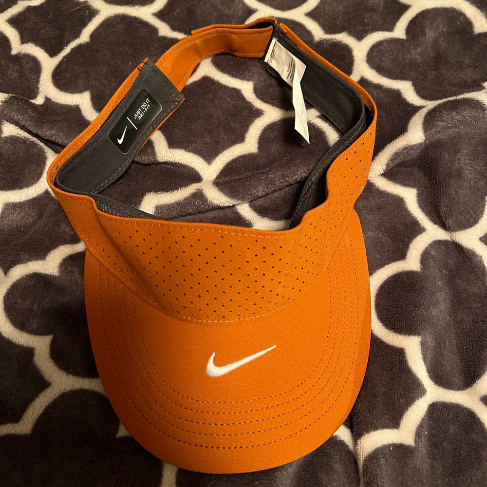Brand New Nike Visor